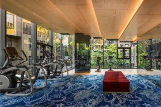 1 Bedroom close to Central Shopping Mall - 9