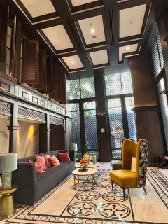 1 Bedroom close to Central Shopping Mall - 6