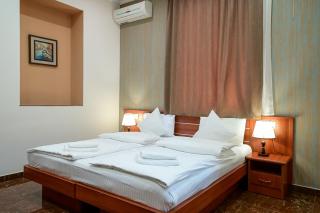 Arda Golden Hotel Yerevan - 6