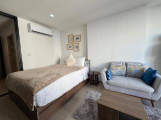 1 Bedroom close to Central Shopping Mall - 5