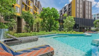 1 Bedroom close to Central Shopping Mall - 4