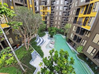 1 Bedroom close to Central Shopping Mall - 2
