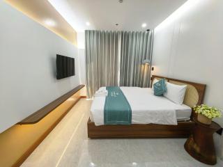 LE Boutipue Hotel - 3