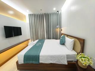 LE Boutipue Hotel - 4