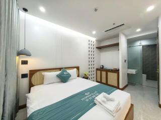 LE Boutipue Hotel - 2