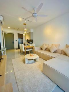 Agile Standard suite TRX by KL - 2