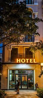 LE Boutipue Hotel - 6