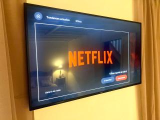 Loft Romantique & Cinéma XXL à Château-Thierry - 1h de Paris - 5