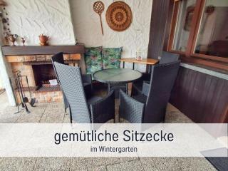 Germersheimer Rhein-Idylle Sauna Whirlpool - 9