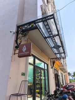 LE Boutipue Hotel - 5