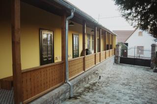 Szent Flórián Tűzoltó Panzió Visegrád - 8