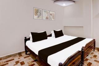 Hotel O SHIVA RESIDENCY - 8