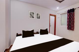 Hotel O SHIVA RESIDENCY - 7