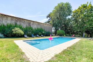 Maison de famille Lafonsèque - 9