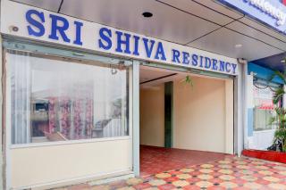 Hotel O SHIVA RESIDENCY - 6