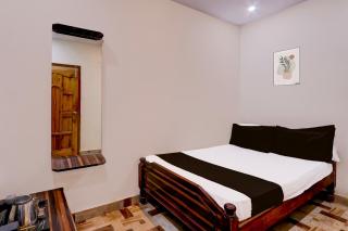 Hotel O SHIVA RESIDENCY - 4