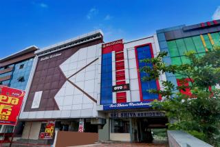 Hotel O SHIVA RESIDENCY - 2