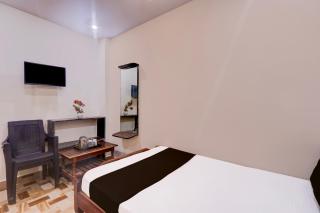 Hotel O SHIVA RESIDENCY - 0