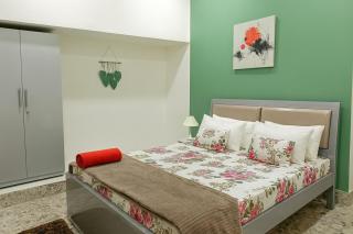 Tourist Friendly-1BHK BirlaMandir - 7