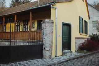 Szent Flórián Tűzoltó Panzió Visegrád - 9