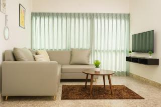 Tourist Friendly-1BHK BirlaMandir - 3