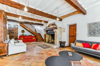 Maison de famille Lafonsèque - 7