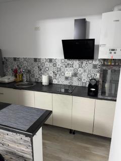 Luxury Apartament Craiova Central - 4