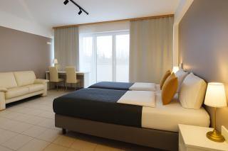 Stay Smart Giessen GmbH Hotel und Appartments - 8