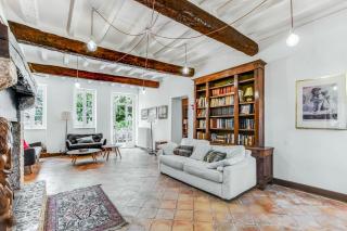 Maison de famille Lafonsèque - 6