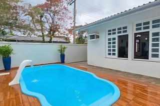 Casa Paraíso frente ao Mar Casado -  - 6