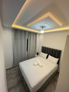 Salma Apartment 2 Bedrooms - 9