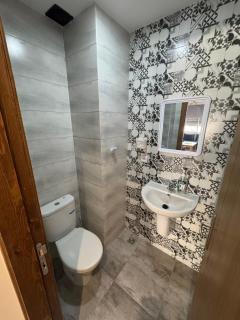 Salma Apartment 2 Bedrooms - 8