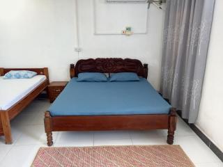 Mamdalis Private Rooms Stonetown - 0