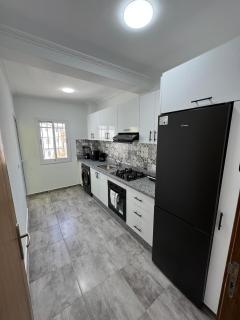 Salma Apartment 2 Bedrooms - 4