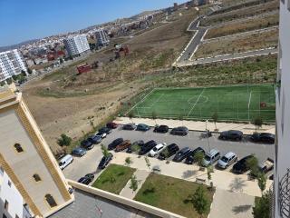 Salma Apartment 2 Bedrooms - 3