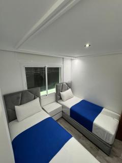 Salma Apartment 2 Bedrooms - 1