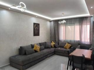 Luxury Apartment for Rent in Marrakech Guliz - 6