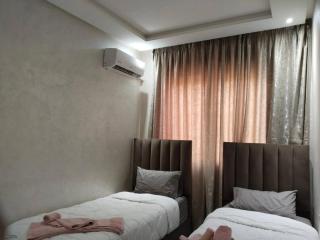 Luxury Apartment for Rent in Marrakech Guliz - 1