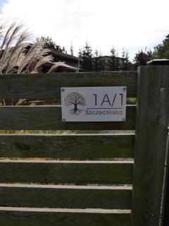 Dom na rozlewiskach - 1