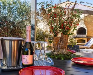 Maguy Les Oliviers - 5