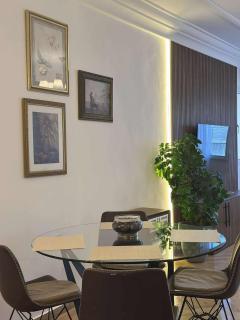 Spacious apartment in Golden triangle - 8