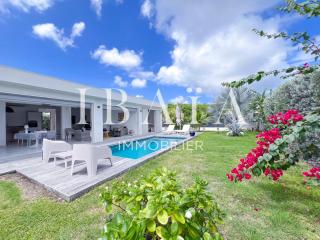 Villa Plein Soleil - 0