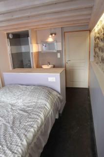 Gîte Contemporain Bell Am avec Sauna, Balnéo, four à pain - 8