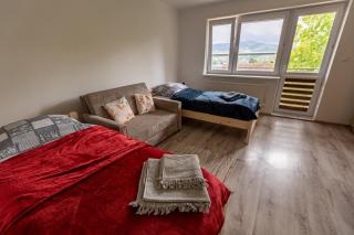 Agroturystyka Na górce - 0