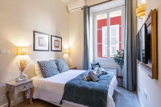 Elegant flat with AC, heart of old Nice, Walking to the Beach! - Nice - 9
