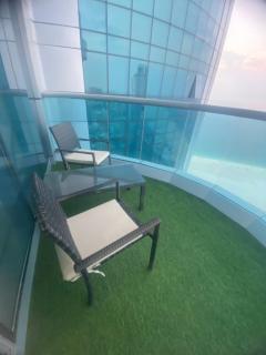 Ajman Corniche Residences T7 - 1