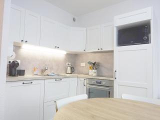 Appartement 2 pièces 2 à 4 personnes proche plage -AVELIG - 7