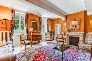 Maison de famille Lafonsèque - 4