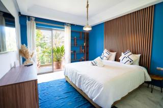 Appartement de Luxe à Majorelle - 4