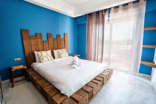 Appartement de Luxe à Majorelle - 3